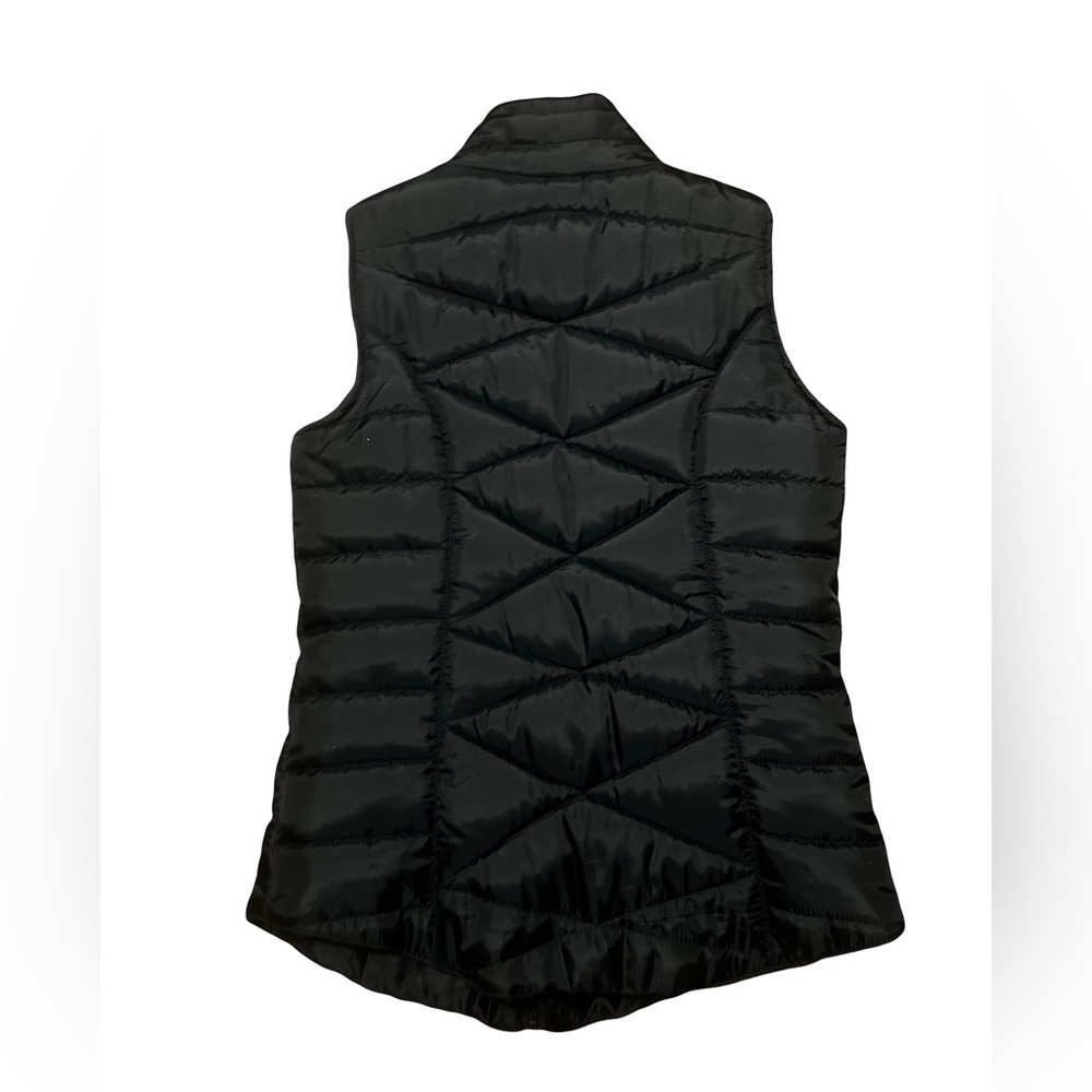 Puffer vest - Picture 2 of 3